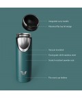 Ever Vessel | Maxi | Teal | 750ml